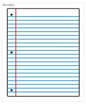 Load image into Gallery viewer, Connected Composition Writing Journal