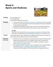 Load image into Gallery viewer, Delighting in the World: NYC (PDF)