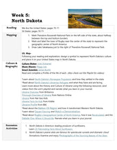 Load image into Gallery viewer, Delighting in the World: US Culture Vol 1