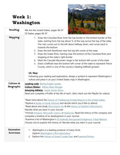 Load image into Gallery viewer, Delighting in the World: US Culture Vol 1 PREORDER