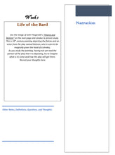 Load image into Gallery viewer, Three-Term Shakespeare Bundle (PDF)