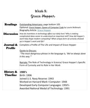 Load image into Gallery viewer, Clever Americans (PRINT)
