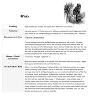Load image into Gallery viewer, Delighting in Shakespeare Volume 5 (PRINT)