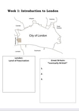 Load image into Gallery viewer, London Student Journal (PDF)
