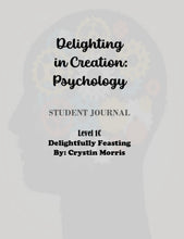 Load image into Gallery viewer, 3-Term Psychology Bundle