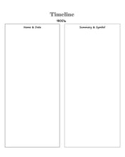 Load image into Gallery viewer, Clever Americans Student Journal (PRINT)