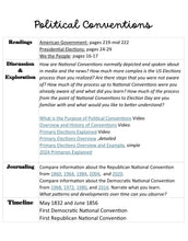 Load image into Gallery viewer, US Civics Bundle