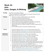 Load image into Gallery viewer, Delighting in the World: Rivers