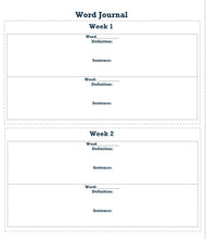 Load image into Gallery viewer, Delighting in Language: Expansive Etymology PREORDER