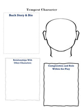 Load image into Gallery viewer, Shakespeare Volume 4 Student Journal (Print)