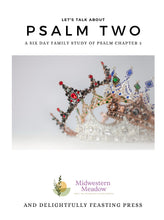 Load image into Gallery viewer, Psalm MEGA Bundle