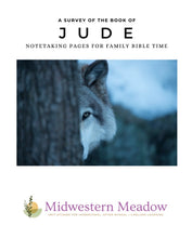 Load image into Gallery viewer, A Survey of.... Jude Bundle