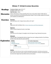 Load image into Gallery viewer, Two-Term Math Bundle (PRINT)