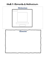 Load image into Gallery viewer, Women in Science Student Journal (PRINT)