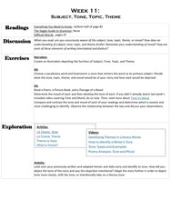 Load image into Gallery viewer, Delighting in Language Vol 2 (PRINT)