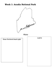 Load image into Gallery viewer, Delighting in the World 4 Student Journal (PDF)