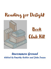Load image into Gallery viewer, Book Club Kit: Uncommon Ground