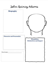 Load image into Gallery viewer, Presidency Student Journal (PRINT)