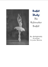 Load image into Gallery viewer, Tchaikovsky Ballet Bundle