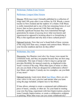 Load image into Gallery viewer, Folk Songs Study: Wellerman (Sea Shanty 2)