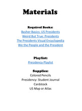 Load image into Gallery viewer, Presidency (PRINT)