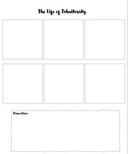 Load image into Gallery viewer, Swan Lake Lesson Plans