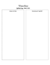 Load image into Gallery viewer, Presidency Student Journal (PDF)