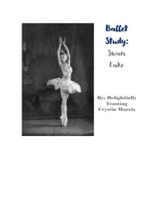 Load image into Gallery viewer, Tchaikovsky Ballet Bundle