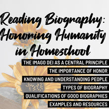 Load image into Gallery viewer, Humanities Bundle