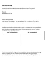 Load image into Gallery viewer, Contented Motherhood Study Guide