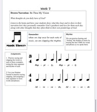Load image into Gallery viewer, Delighting in Hymns Volume 2 (PRINT)
