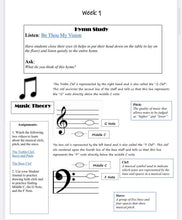Load image into Gallery viewer, Delighting in Hymns Volume 2 (PDF)