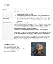 Load image into Gallery viewer, Delighting in Animals: Endangered and Extinct (PRINT)
