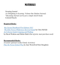 Load image into Gallery viewer, Delighting in Scouting Volume 1 (PDF)