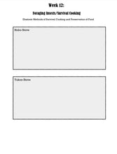 Load image into Gallery viewer, Scouting 2 Student Journal (PDF)