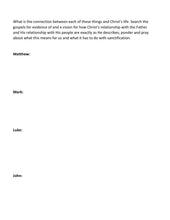 Load image into Gallery viewer, Sanctified Motherhood Study Guide