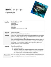 Load image into Gallery viewer, Three-Term Marine Bundle (PDF)