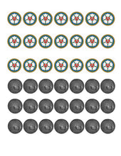 Load image into Gallery viewer, Delighting in Festivity: Fall Bundle (PDF)