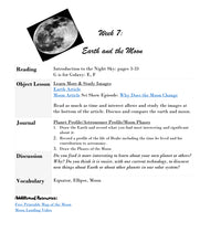 Load image into Gallery viewer, Solar System (PRINT)