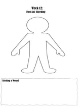 Load image into Gallery viewer, Scouting 3 Student Journal (PDF)