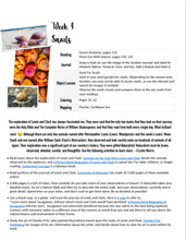 Load image into Gallery viewer, Two-Term Marine Bundle (PDF)