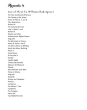 Load image into Gallery viewer, Shakespeare Volume 1 Student Journal (PDF)
