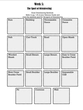 Load image into Gallery viewer, Scouting 2 Student Journal (Print)