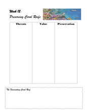 Load image into Gallery viewer, Three-Term Marine Bundle (PDF)