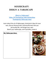 Load image into Gallery viewer, Delighting in Festivity: Fall Bundle (PRINT)