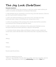 Load image into Gallery viewer, Book Club Kit: The Joy Luck Club