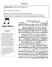 Load image into Gallery viewer, Delighting in Hymns Volume 1 (PDF)