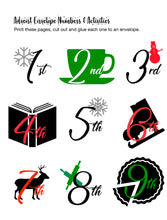 Load image into Gallery viewer, Yuleschool (PDF)