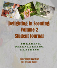 Load image into Gallery viewer, Scouting 2 Student Journal (Print)