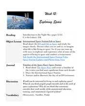 Load image into Gallery viewer, Solar System (PRINT)